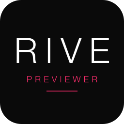 Rive Previewer